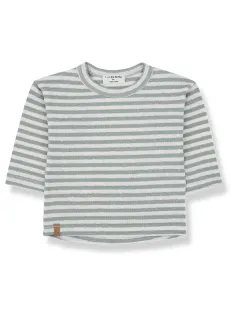 T-Shirt Manica Lunga CANAPOST