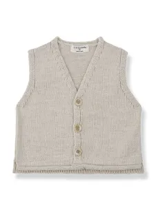 GINO thread vest