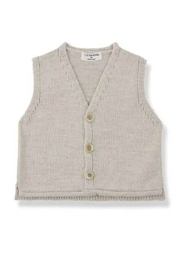 Gilet filo GINO