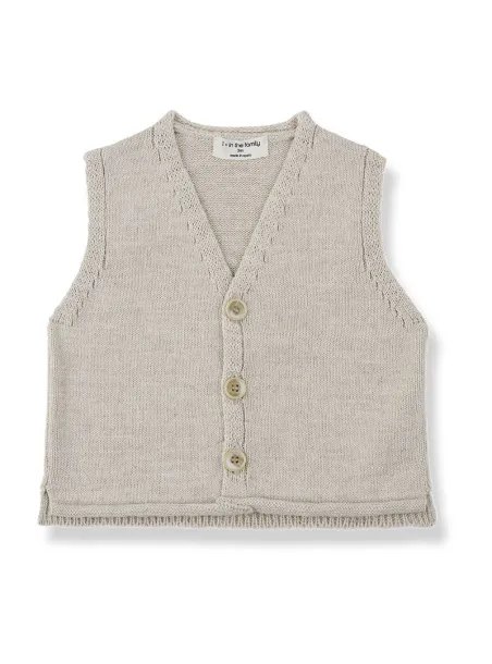 Gilet filo GINO