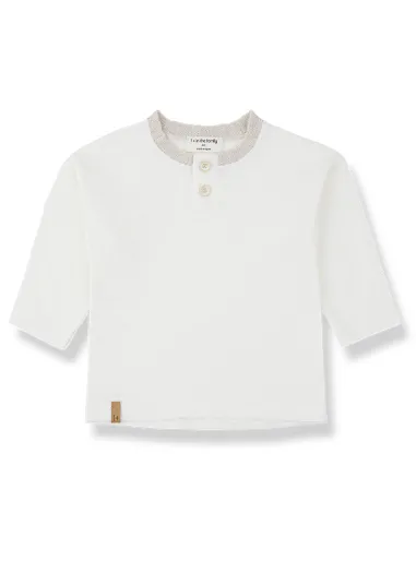 T-Shirt Manica Lunga DARNIUS