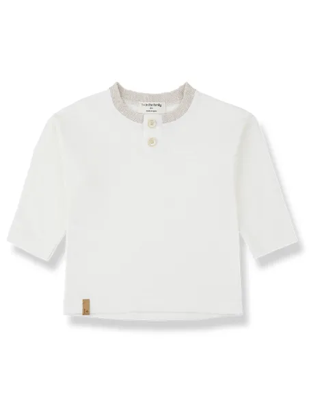 DARNIUS Long Sleeve T-Shirt