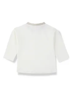 DARNIUS Long Sleeve T-Shirt 2