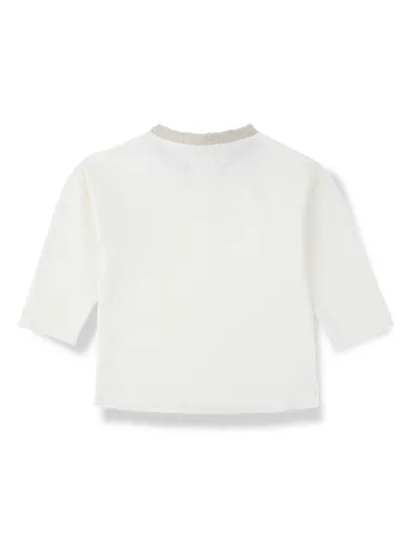 T-Shirt Manica Lunga DARNIUS