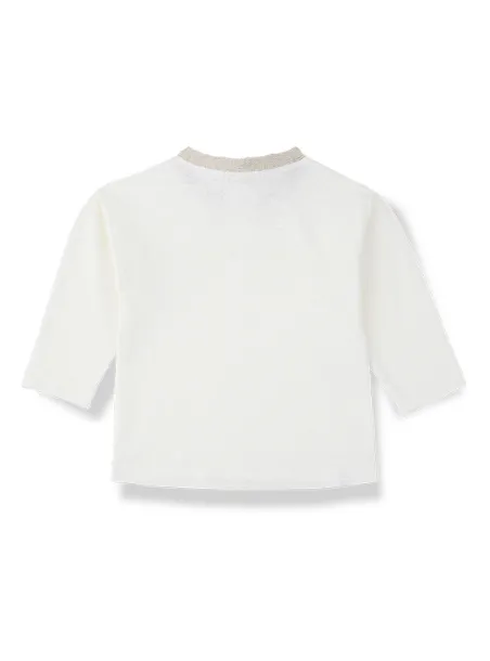 T-Shirt Manica Lunga DARNIUS