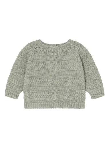 Maximo sweater