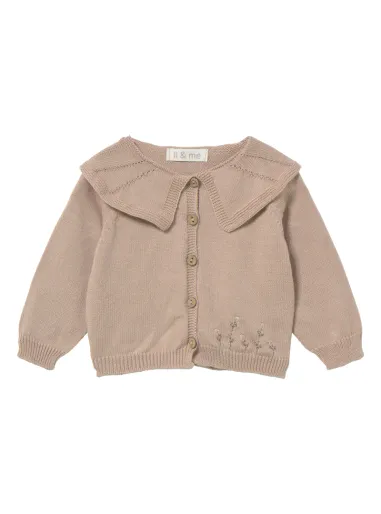 Dalhia Cardigan