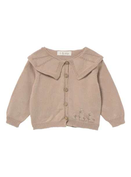 Cardigan Dalhia