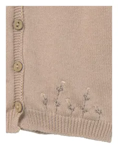 Cardigan Dalhia 2