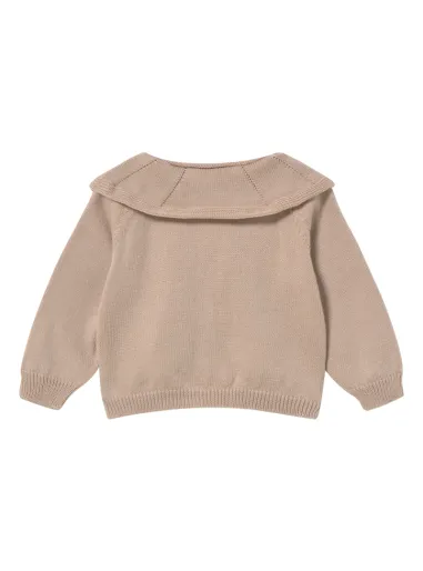Dalhia Cardigan