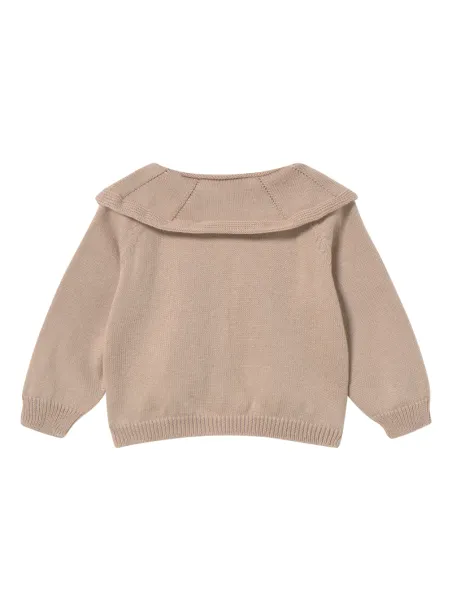 Cardigan Dalhia