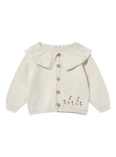 Cardigan Dalhia