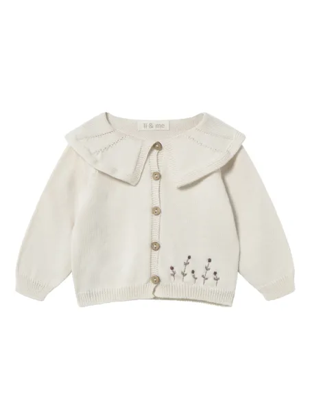 Dalhia Cardigan