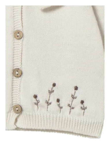 Dalhia Cardigan