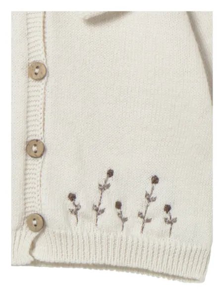 Cardigan Dalhia