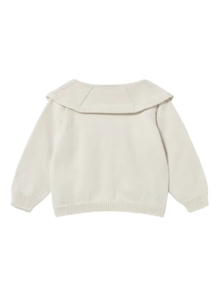 Cardigan Dalhia