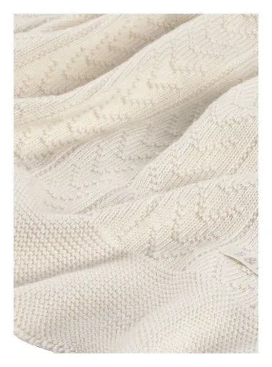 Guiu Blanket