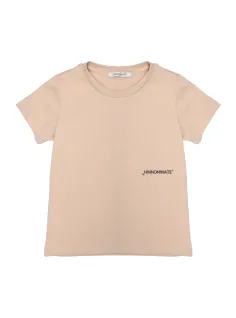 HAZELNUT T-SHIRT - HINNOMINATE