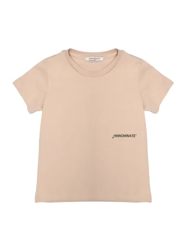 HAZELNUT T-SHIRT - HINNOMINATE