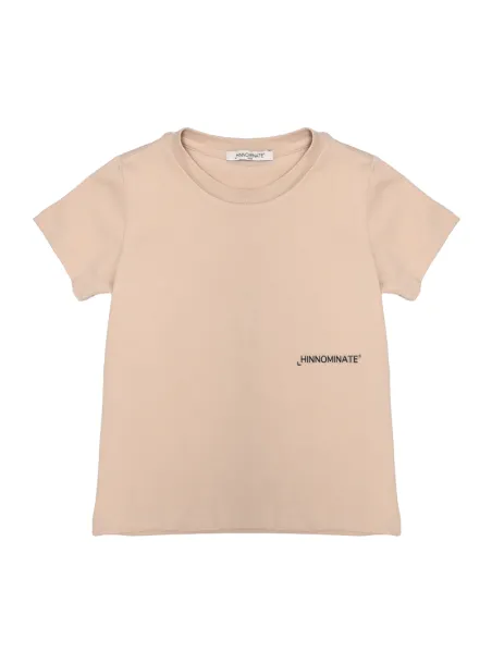HAZELNUT T-SHIRT - HINNOMINATE