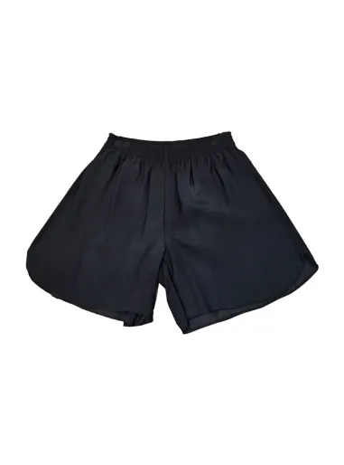 Shorts cotone