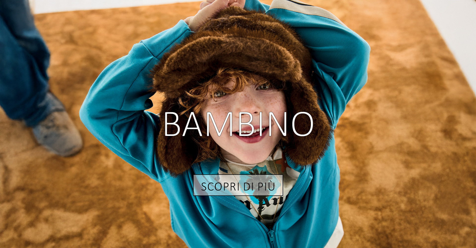 BAMBINO