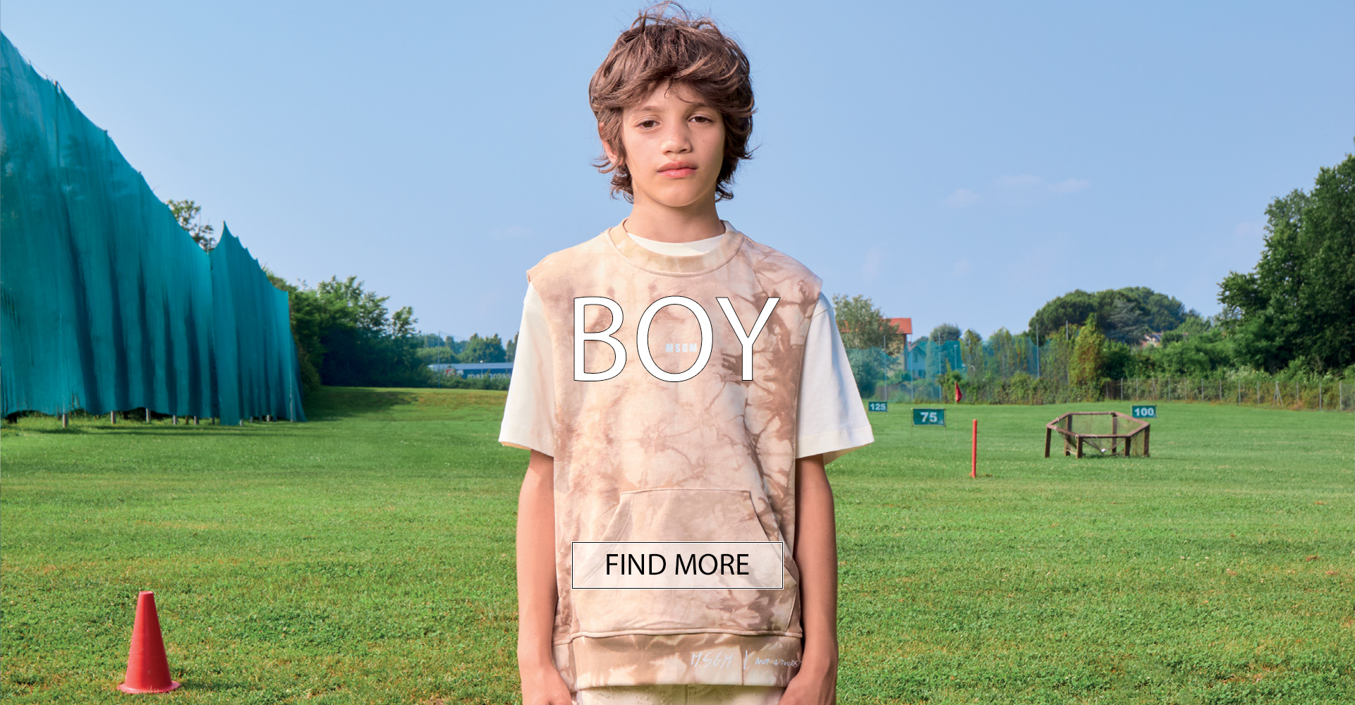 BOY