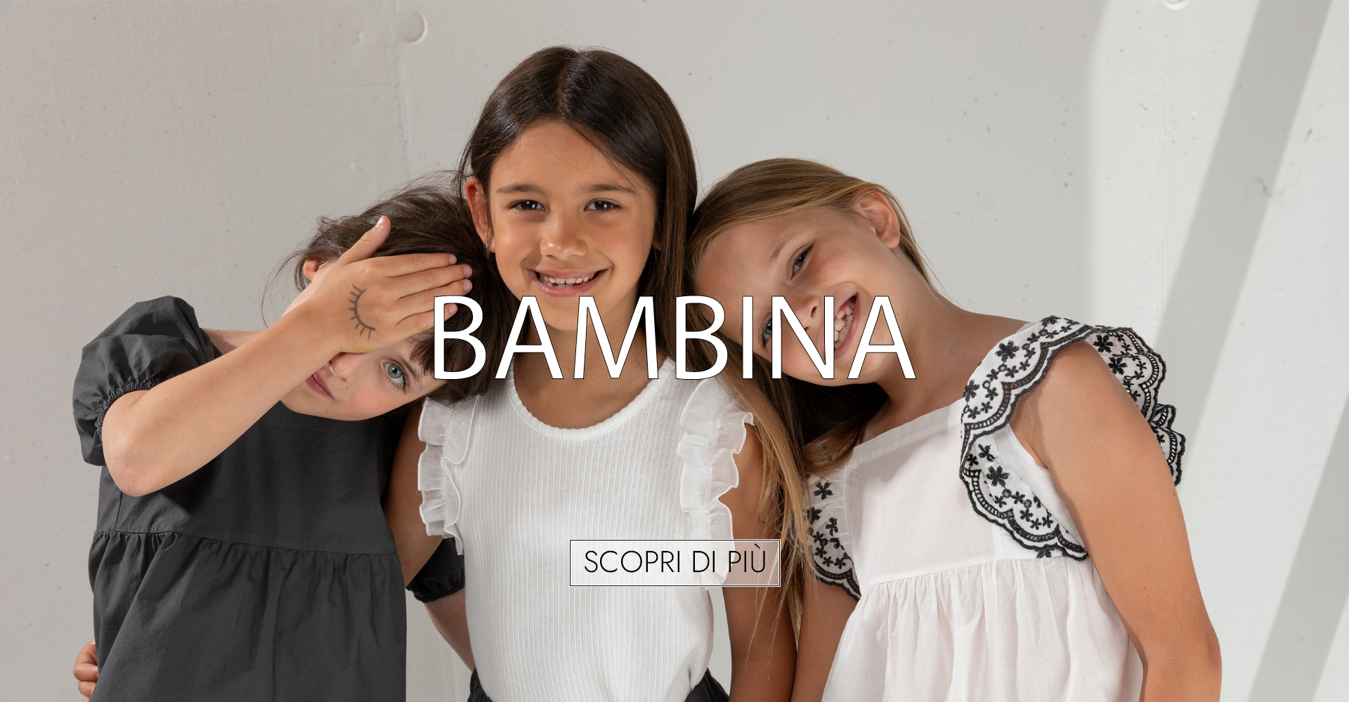 Bambina